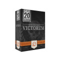 20 Strong: Victorum 0