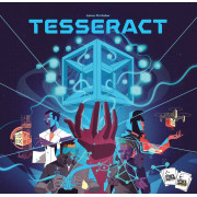 Tesseract - Rare Element Specialist Pledge