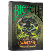 Bicycle - World of Warcraft - Burning Crusade