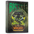 Bicycle - World of Warcraft - Burning Crusade 0