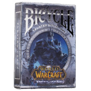 Bicycle - World of Warcraft - Wrath of the Lich King