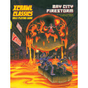 Boite de XCrawl Classics 5 - Bay City Firestorm