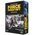 Star Wars Force and Destiny - Beginner's Game 0