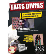 INS/MV : Génération Perdue - Faits Divins n°2 - Version PDF