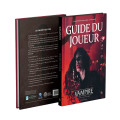 Vampire : la Mascarade V5 - Guide du Joueur 0