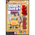 Robot Quest Arena - Kettle Robot Pack 0