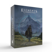Game Masters Toolbox - Elements of Inspiration Box Set