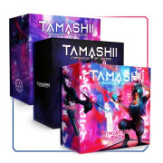 Tamashii - Cyber Pledge