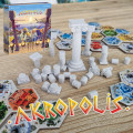 Akropolis - Accessoires compatible en 3D 1