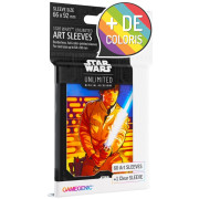 Star Wars Unlimited : Art Sleeves