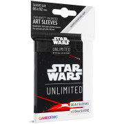 Star Wars Unlimited : Art Sleeves