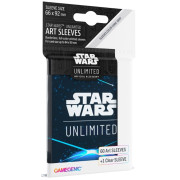 Star Wars Unlimited : Art Sleeves