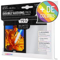 Star Wars Unlimited : Double Sleeving Pack 0