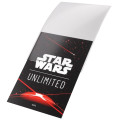 Star Wars Unlimited : Double Sleeving Pack 7