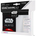 Star Wars Unlimited : Double Sleeving Pack 6