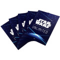Star Wars Unlimited : Double Sleeving Pack 11