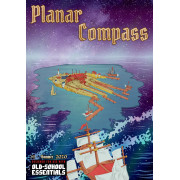 Planar Compass 3