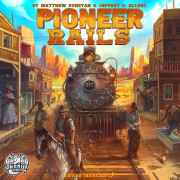 Pioneer Rails - Essential Edition