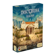 Discordia Magna