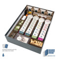 Storage for Box Dicetroyers - Carnegie 1