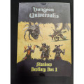 Dungeon Universalis - Standees Bestiary Box 1 0