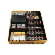 Zombicide (1st edition) - Insert compatible