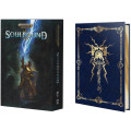 Warhammer Age of Sigmar: Soulbound - Collector's Core Rulebook 1