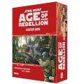 Star Wars: Age of Rebellion - Beginner Game 0
