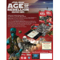 Star Wars: Age of Rebellion - Beginner Game 1