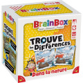 BrainBox : Trouve les Différences – dans la Nature 0