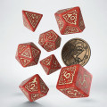 The Witcher Dice Set - Crones - Brewess 0