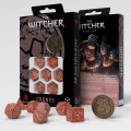 The Witcher Dice Set - Crones - Brewess 1