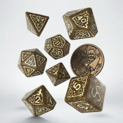 The Witcher Dice Set - Crones - Weavess