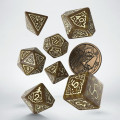 The Witcher Dice Set - Crones - Weavess 0