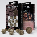 The Witcher Dice Set - Crones - Weavess 1