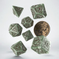 The Witcher Dice Set - Leshen - The Totem Builder 0