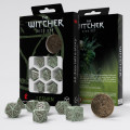 The Witcher Dice Set - Leshen - The Totem Builder 1