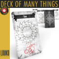 Deck of Many Things Supplement - 5e 2