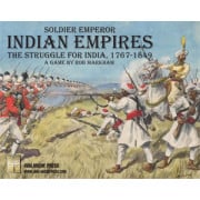 Soldier Emperor : Indian Empires