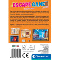 Escape Game Pocket - Enquête à Berlin 2