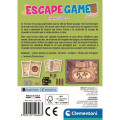 Escape Game Pocket - Enquête à Rome 2