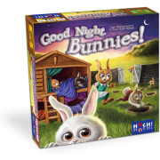 Good Night, Bunnies!
