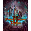 Mini-Dungeon Tome II 0