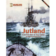 Great War at Sea: Jutland’s Second Edition