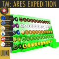 Tag Trackers upgrade Terraforming Mars Ares Expedition 0