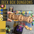 Triple compteur pour Deck Box Dungeons 0