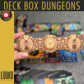 Triple compteur pour Deck Box Dungeons 3