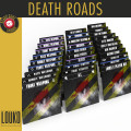 Intercalaires pour Death Roads 3