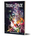 Teens in Space 0