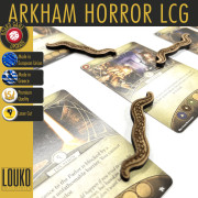 Path Tokens Upgrade for Arkham Horror